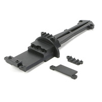 Central Linkage Plate E5