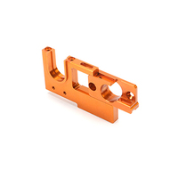 Adjust Motor Mount E5
