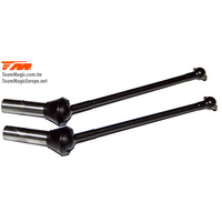 Front/Rear CVA joints (B8ER)