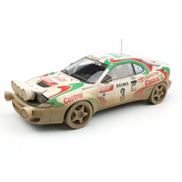 1:18 Toyota Celica GT Four ST185 (GT-Four A)