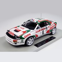 1:18 Toyota Celica GT Four ST185 (GT-Four A)