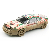 1:18 Toyota Celica GT Four ST185 (GT-Four A)