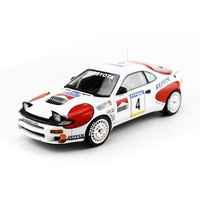 1:18 Toyota Celica