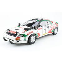 1:18 Toyota Celica