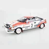 1:18 Toyota Celica ST165 GT-Four