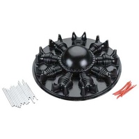 TOPFLITE DUMMY ENG P-47