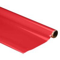 MKOTE 72'X26' MISSILE RED