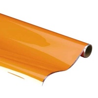 MONOCOTE 72'X26' ORANGE