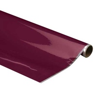 Top Flite MonoKote Maroon 6'