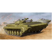 Trumpeter 1/35 Soviet BMP-1 IFV TR05555