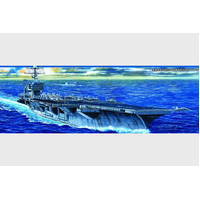 Trumpeter 1/700 USS ABRAHAM LINCOLN CVN-72