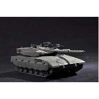 Trumpeter 1/72 Israel Merkava Mk.lll TR07103