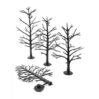 WOODLAND SCENICS  5In - 7In TREE ARMATURES TR1123