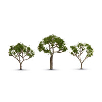 WOODLAND SCENICS 21/2-31/2 GUM TREE TR3525