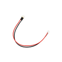 Tornado RC 2s Balance Extension XH male - XH female 22awg 20cm  TRC-1101-2-22-20