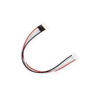 Tornado RC Balance Extension 5s XH male - XH female  22awg 20cm  TRC-1101-5-22-20