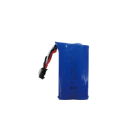 1/18 4WD RTR High speed truck Li-ion Battery Pack (7.4V 1200mAh) TRC-18301-32
