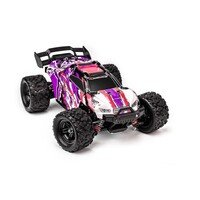 Tornado RC 1/18 4WD RTR High speed truck 2.4g 35KM 20 Minute runtime Body TRC-18323