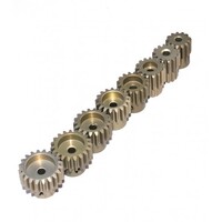 32DP 13T pinion gear(3.175mm) TRC-32DP-13T-3