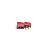 TORNADO RC DEANS MALE/FEMALE SET TRC-8160