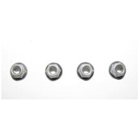 Nut set TRC-9115-WJ02