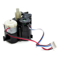 Steering Assembly TRC-9115-ZJ04
