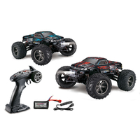 Tornado RC 1/12 Radio Control Monster Truck RTR V2 2021 Version   TRC-9115X