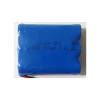 Battery 9.6V 700mAh 