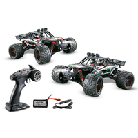 Tornado RC 1/12 Radio Control Desert Racer RTR V2 2021 Version TRC-9120X