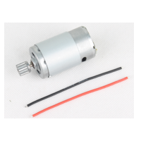 TRC 390 motor TRC-9125-DJ01