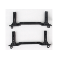 Car shell bracket                      