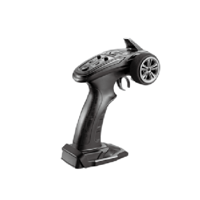 2.4Ghz transmitter TRC-9125-ZJ08