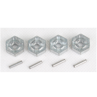 wheel hex TRC-9125-ZJ09