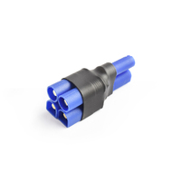 EC5 SERIAL WITHOUT CABLE  TRC-EC5-S