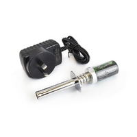 Tornado RC Nitro Glow Starter with Charger TRC-MT80101B