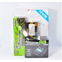 Tornado RC Kit Electric Bundle V2 With GT2B TRC-TXBUNDLE-2