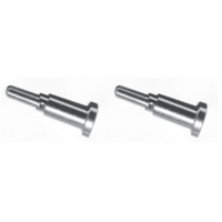 1/12 V2 Front Hub Axle, 2pce. TRC-X15-WJ03