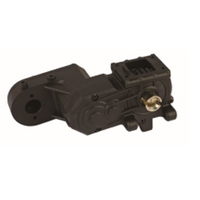 1/12 V2 Rear gearbox TRC-X15-ZJ03