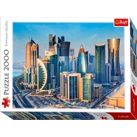 DOHA, QATAR 2000 PC TRE27084