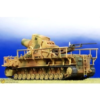 TANK MORSER KARL-GERAT 040-041 TRE34900