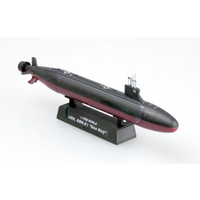 SUB USS.SSN-21 SEAWOLF 1:700 TRE37302