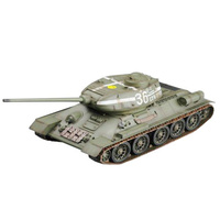 RC TANK T-34-85 TRRM00807