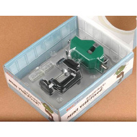 MINI VISE, FIXED