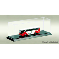 DISPLAY CASE, 257 X 66 X 82mm*