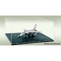 DISPLAY CASE, 316 X 276 X 136mm*