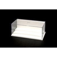 DISPLAY CASE 232 X120 X 86mm TRT09810