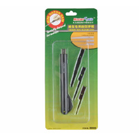 MINI RAZOR SAW, W/3 BLADES
