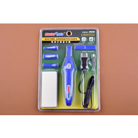 ELECTRIC SANDER/POLISHER