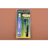ELECTRIC GRINDER/DRILL