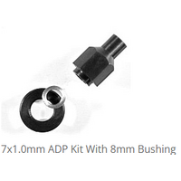 TruTurn 7x1mm Adaptor Kit TT-0718-A